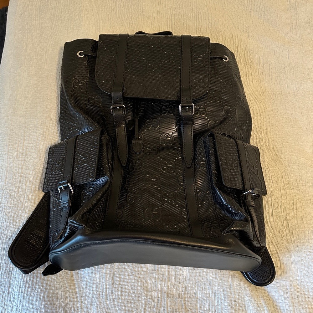 Brand new Gucci bag, unisex